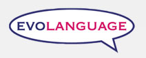 Logo: Evolanguage Evovision Business-Sprachkurse